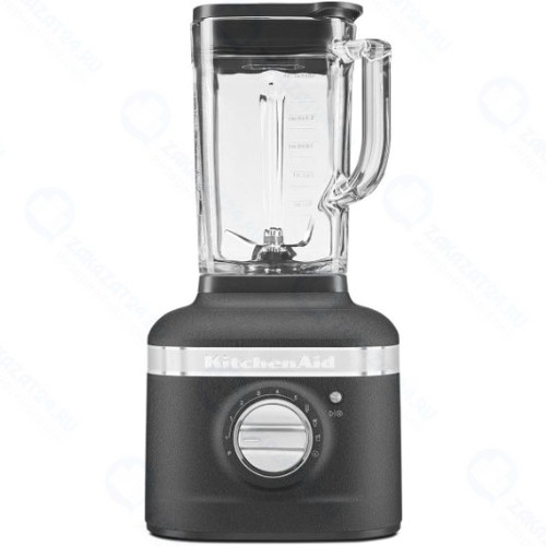 Стационарный блендер KitchenAid 5KSB4026EBK
