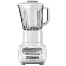 Стационарный блендер KitchenAid Artisan 5KSB5553EWH, белый Стационарный блендер KitchenAid Artisan 5KSB5553EWH, белый