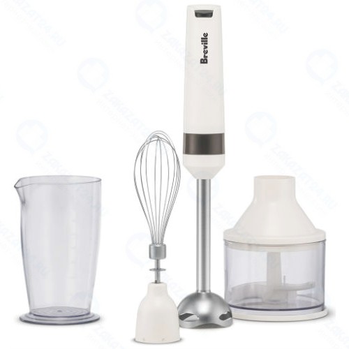 Погружной блендер Breville B360