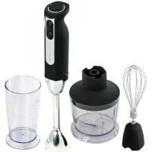 Погружной блендер Zigmund & Shtain BH-129 R Погружной блендер Zigmund & Shtain BH-129 R