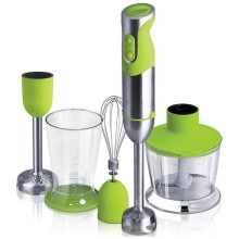 Погружной блендер Zigmund & Shtain BH-228 M Погружной блендер Zigmund & Shtain BH-228 M