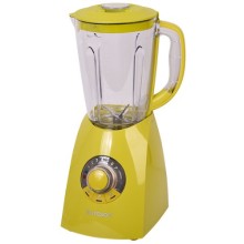 Стационарный блендер Oursson BL0643T/GA