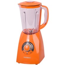Стационарный блендер Oursson BL0643T/OR Стационарный блендер Oursson BL0643T/OR