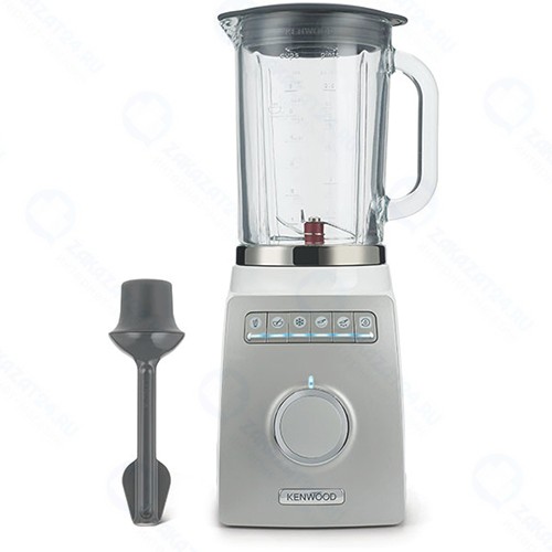 Стационарный блендер Kenwood BLM802WH