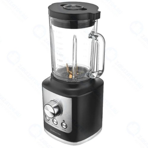 Стационарный блендер BRAYER BR1200BK