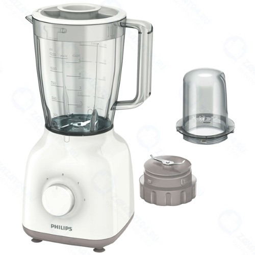 Стационарный блендер Philips Daily Collection HR2102/00