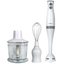 Погружной блендер Ergolux ELX-BS01-C31 Погружной блендер Ergolux ELX-BS01-C31