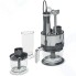 Погружной блендер Hotpoint-Ariston HB 0805 UP0 (F095423)