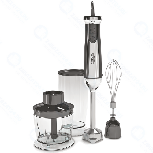 Погружной блендер Hotpoint-Ariston HB 0803 UP0 (F095693)