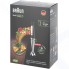 Погружной блендер Braun HB701AI-MQ7075X