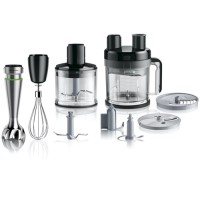 Погружной блендер Braun HB901AI-MQ9195XLI