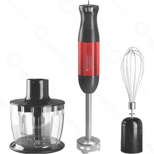 Погружной блендер Hotpoint-Ariston HB 0603 DR0