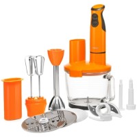 Погружной блендер Oursson HB 4040/OR Orange
