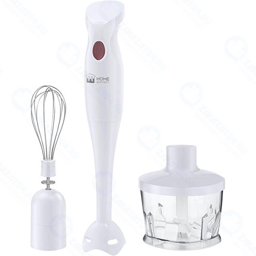 Погружной блендер Home Element HE-KP838 Light Ruby