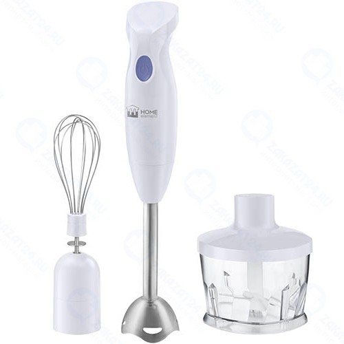 Погружной блендер Home Element HE-KP839 White Pearl