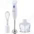Погружной блендер Home Element HE-KP839 White Pearl