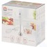 Погружной блендер Home Element HE-KP839 White Pearl