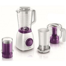 Стационарный блендер Philips HR2166/00 Viva Collection Стационарный блендер Philips HR2166/00 Viva Collection