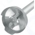 Погружной блендер Inhouse IHB115001BK