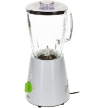 Стационарный блендер Braun JB 3060 Tribute White Стационарный блендер Braun JB 3060 Tribute White