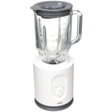 Стационарный блендер Braun JB 5050 WH Стационарный блендер Braun JB 5050 WH