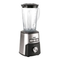 Стационарный блендер BBK KBS1025 Steel/Black