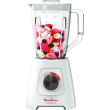 Стационарный блендер Moulinex LM420110 Blendforce