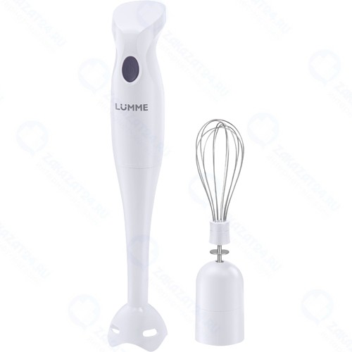 Погружной блендер Lumme LU-1833 Blue Sapphire