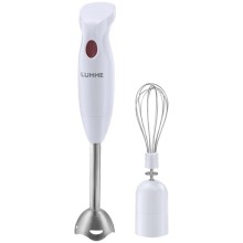 Стационарный блендер Lumme LU-1836 Light Ruby Стационарный блендер Lumme LU-1836 Light Ruby