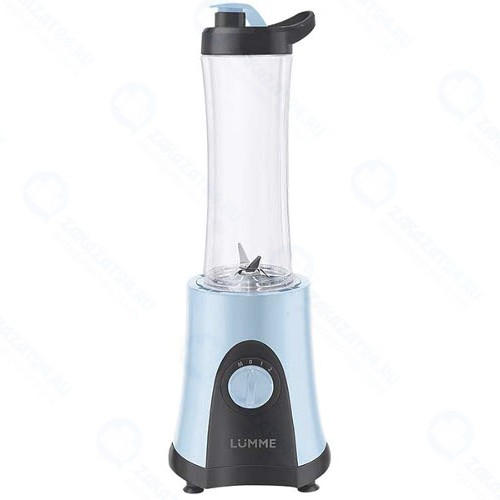 Стационарный блендер Lumme LU-1889 Blue Aquamarine