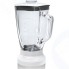 Стационарный блендер Bosch MMB66G5M SilentMixx Pro