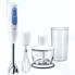 Погружной блендер Braun MQ3035 Sauce