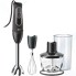 Погружной блендер Braun MQ535 Black Sauce
