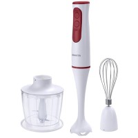 Погружной блендер Marta MT-1558 Светлый рубин