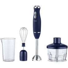 Стационарный блендер Marta MT-1564 Sapphire Blue Стационарный блендер Marta MT-1564 Sapphire Blue