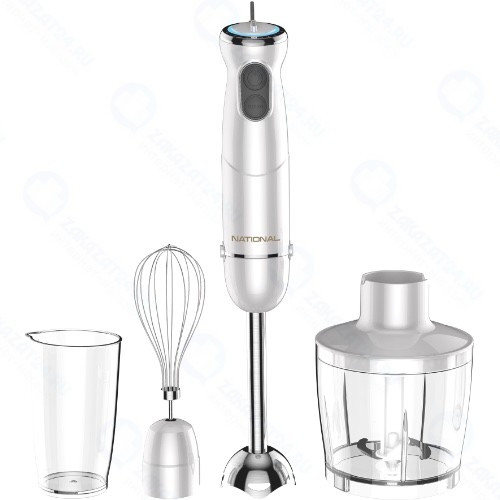 Погружной блендер National NK-HB1225