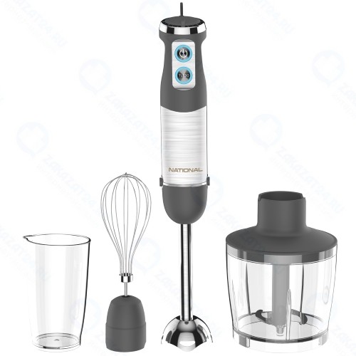 Погружной блендер National NK-HB1235