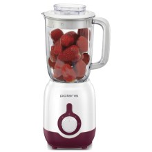 Стационарный блендер Polaris PTB 0206 Стационарный блендер Polaris PTB 0206