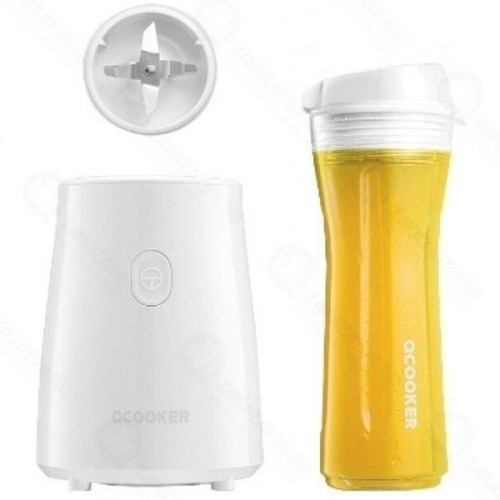 Стационарный блендер Xiaomi Qcooker Portable Cooking Machine White