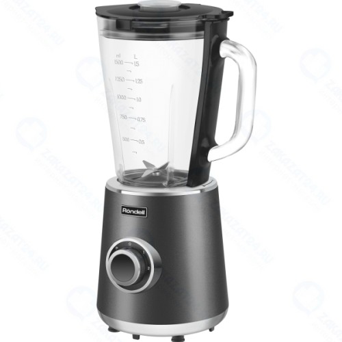 Стационарный блендер Rondell RDE-1251