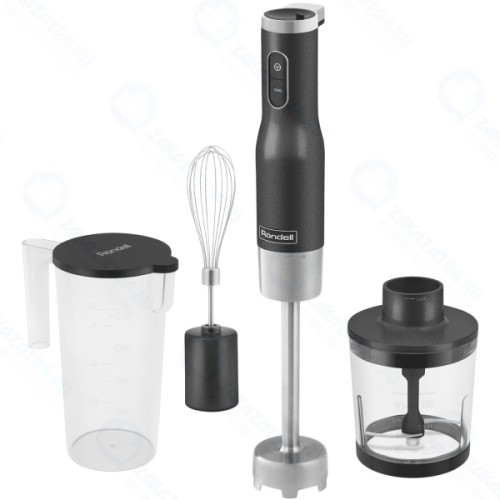 Погружной блендер Rondell RDE-1300