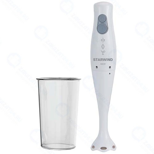 Погружной блендер Starwind SBP1124