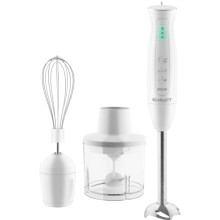 Погружной блендер Scarlett SC-HB42F24 Погружной блендер Scarlett SC-HB42F24