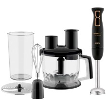 Погружной блендер Scarlett SC-HB42K09 Погружной блендер Scarlett SC-HB42K09