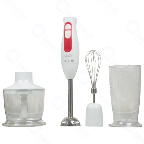 Погружной блендер Sinbo SHB 3100S