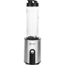 Стационарный блендер Kitfort Shake & Take КТ-1362 Стационарный блендер Kitfort Shake & Take КТ-1362
