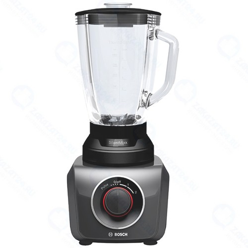 Стационарный блендер Bosch SilentMixx MMB42G0B