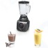 Стационарный блендер Bosch SilentMixx MMB42G0B