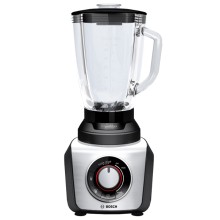 Стационарный блендер Bosch SilentMixx MMB64G3M Стационарный блендер Bosch SilentMixx MMB64G3M