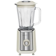 Стационарный блендер Clatronic UM 3561 Cream/Inox